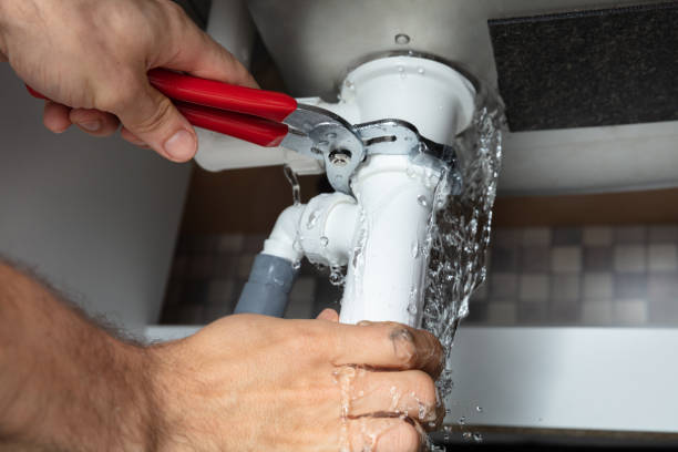 Best Water damage cleanup near me  in Strasburg, CO